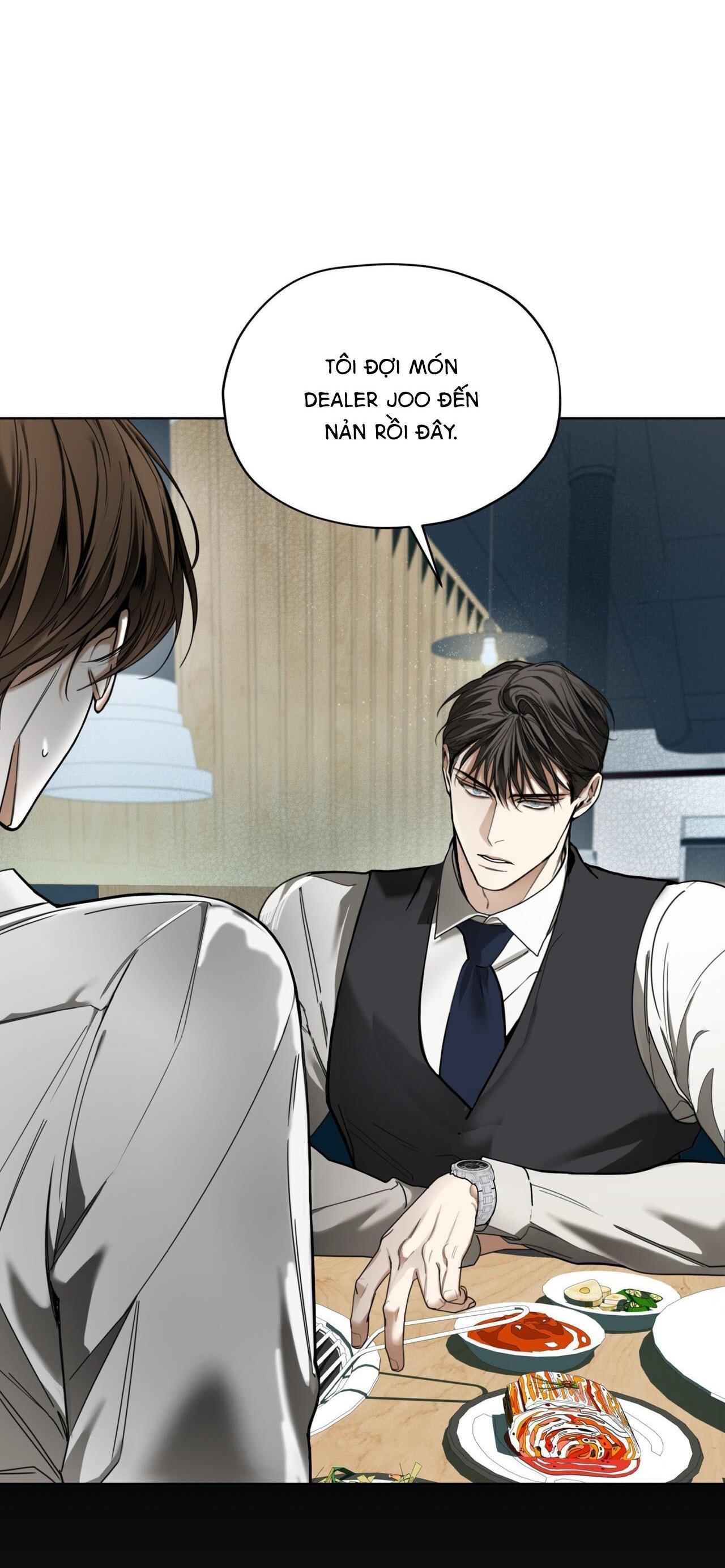 Đọc truyện (CBunu) Phạm Luật - Chapter 81