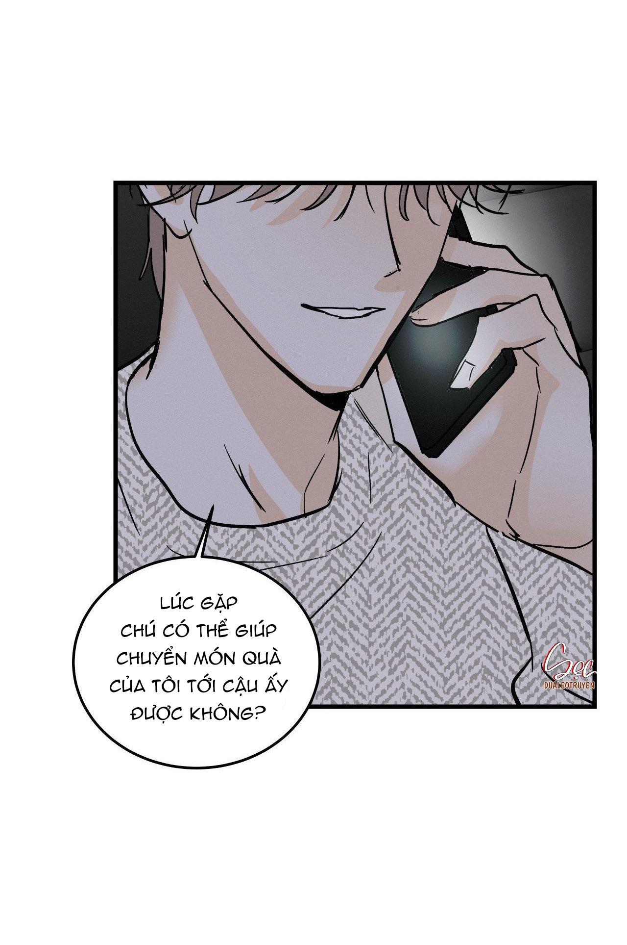 Đọc truyện LIE AGAIN - Chapter 26