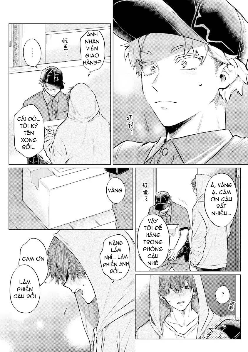 Đọc truyện Cưng mà nói - Chapter 73