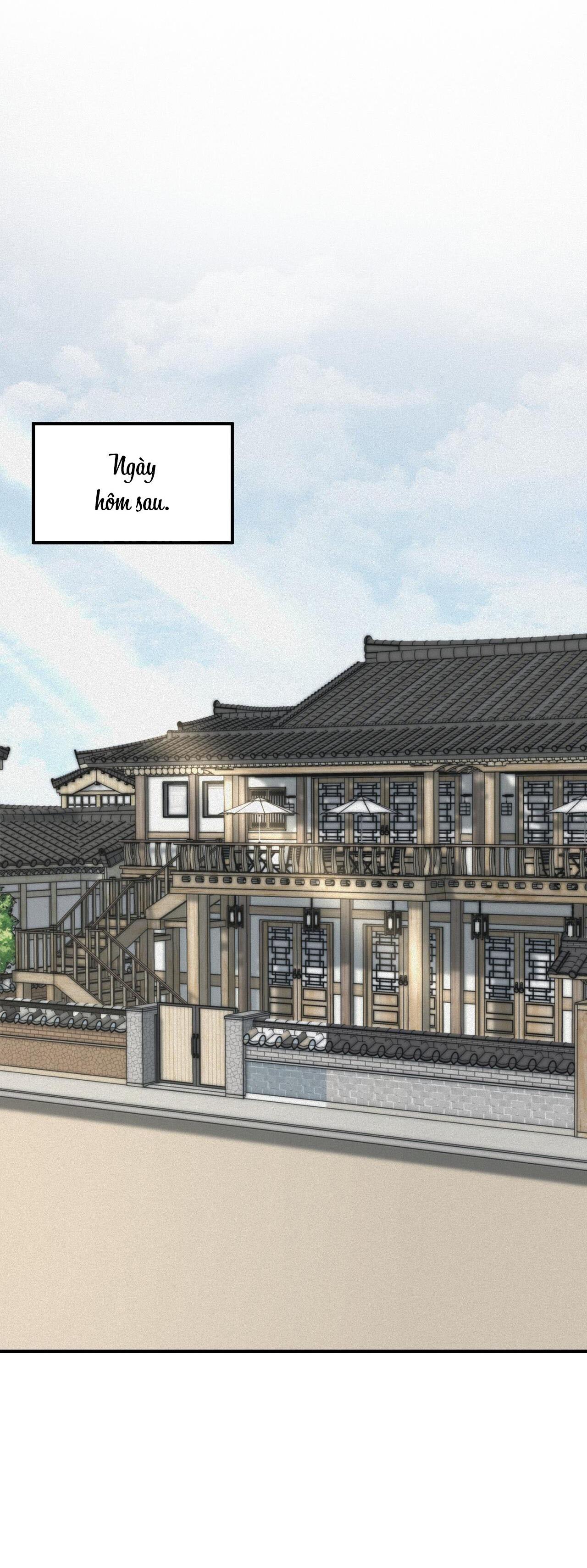 Đọc truyện (CBunu) Phép Chiếu - Chapter 9