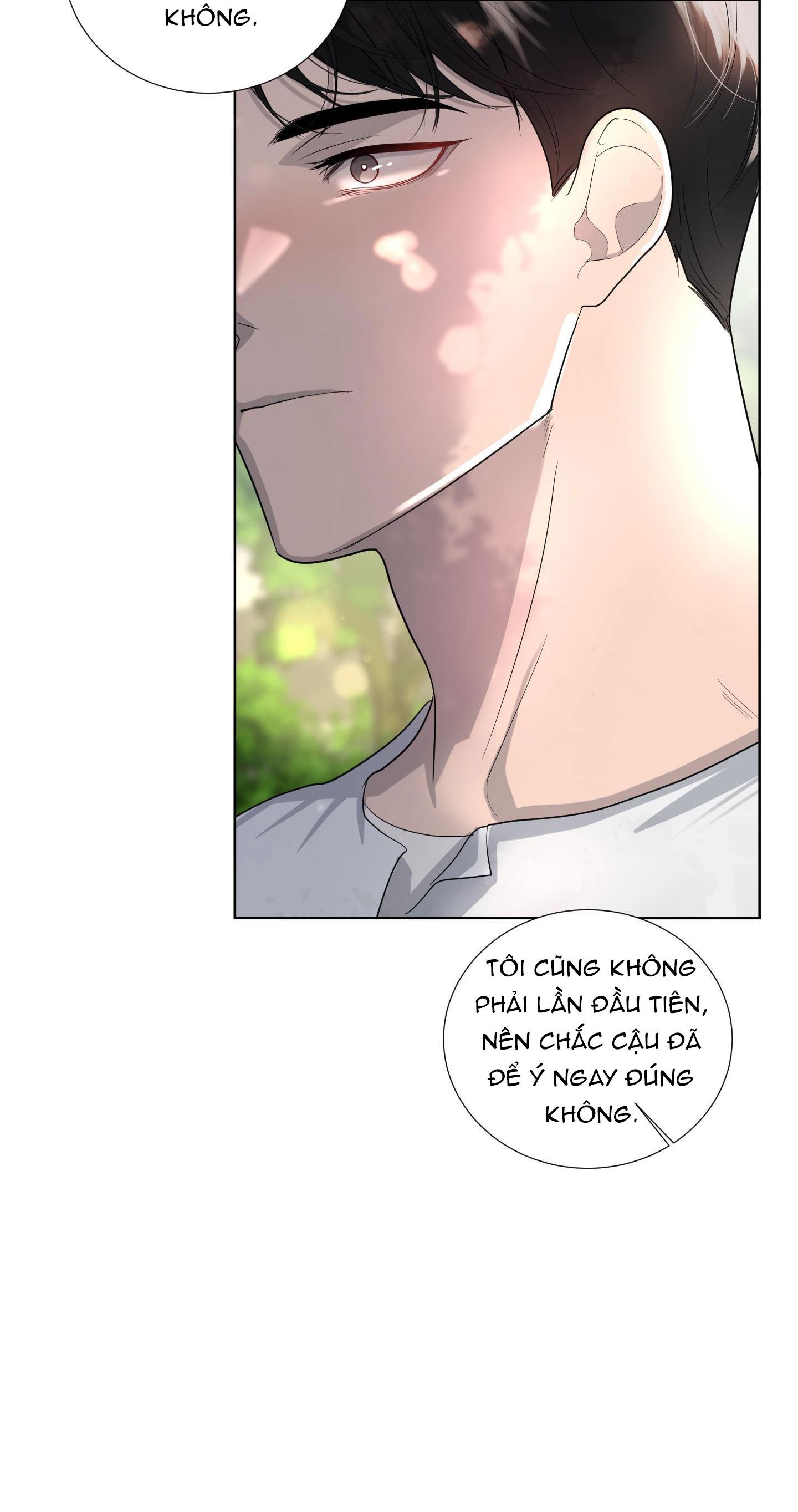 Đọc truyện BL NGẮN CHỊCH HỎNY - Chapter 42.7