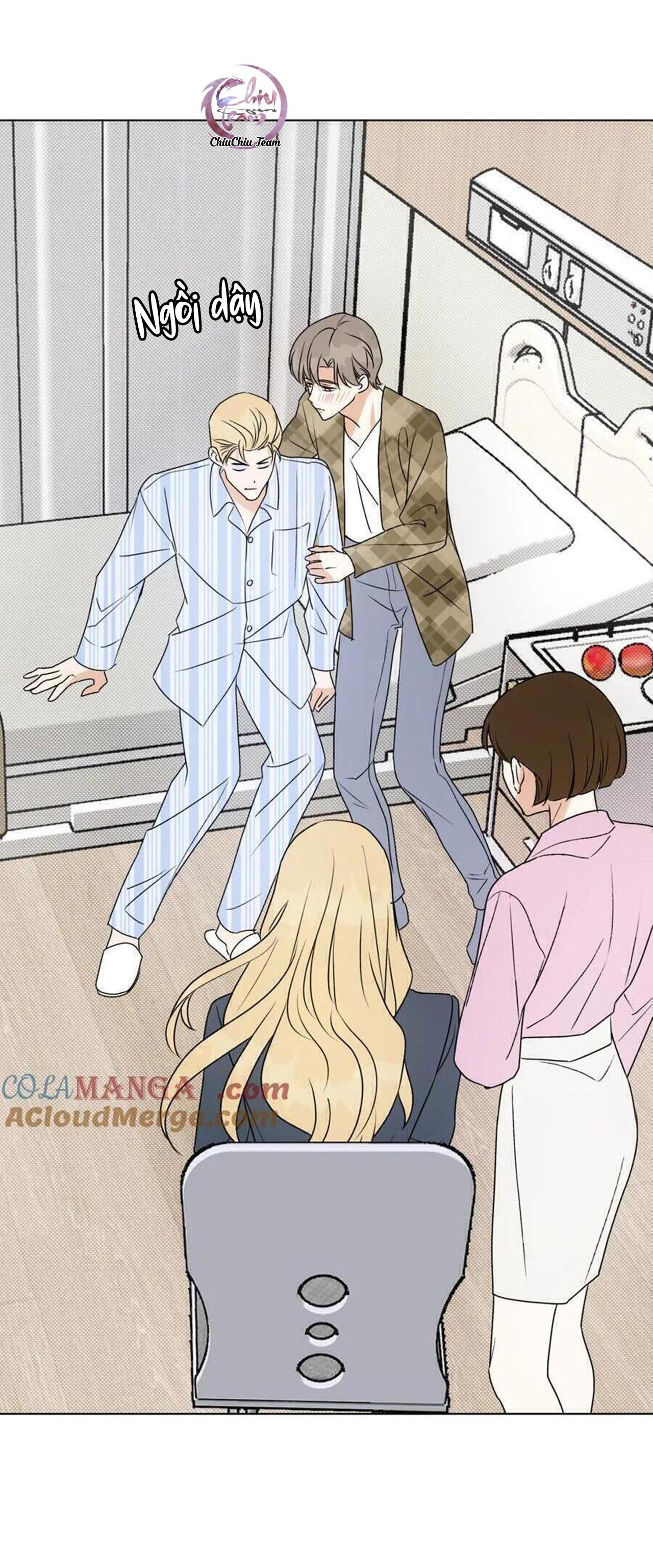 Đọc truyện Anh Trai Rẻ Tiền Của Tôi (END) - Chapter 63