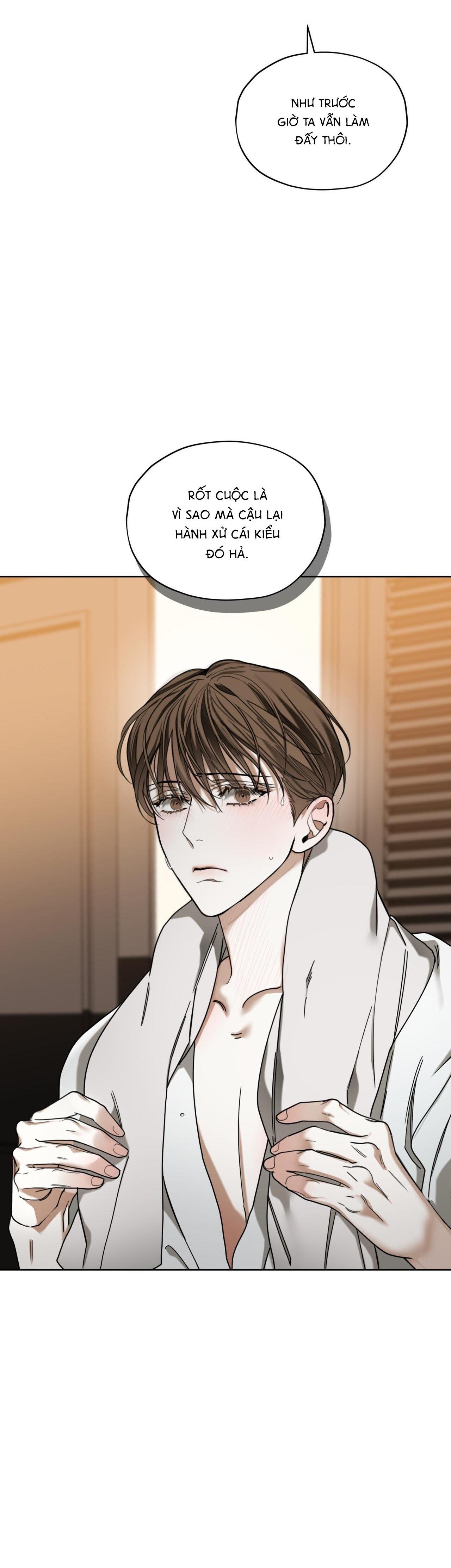 Đọc truyện (CBunu) Phạm Luật - Chapter 82