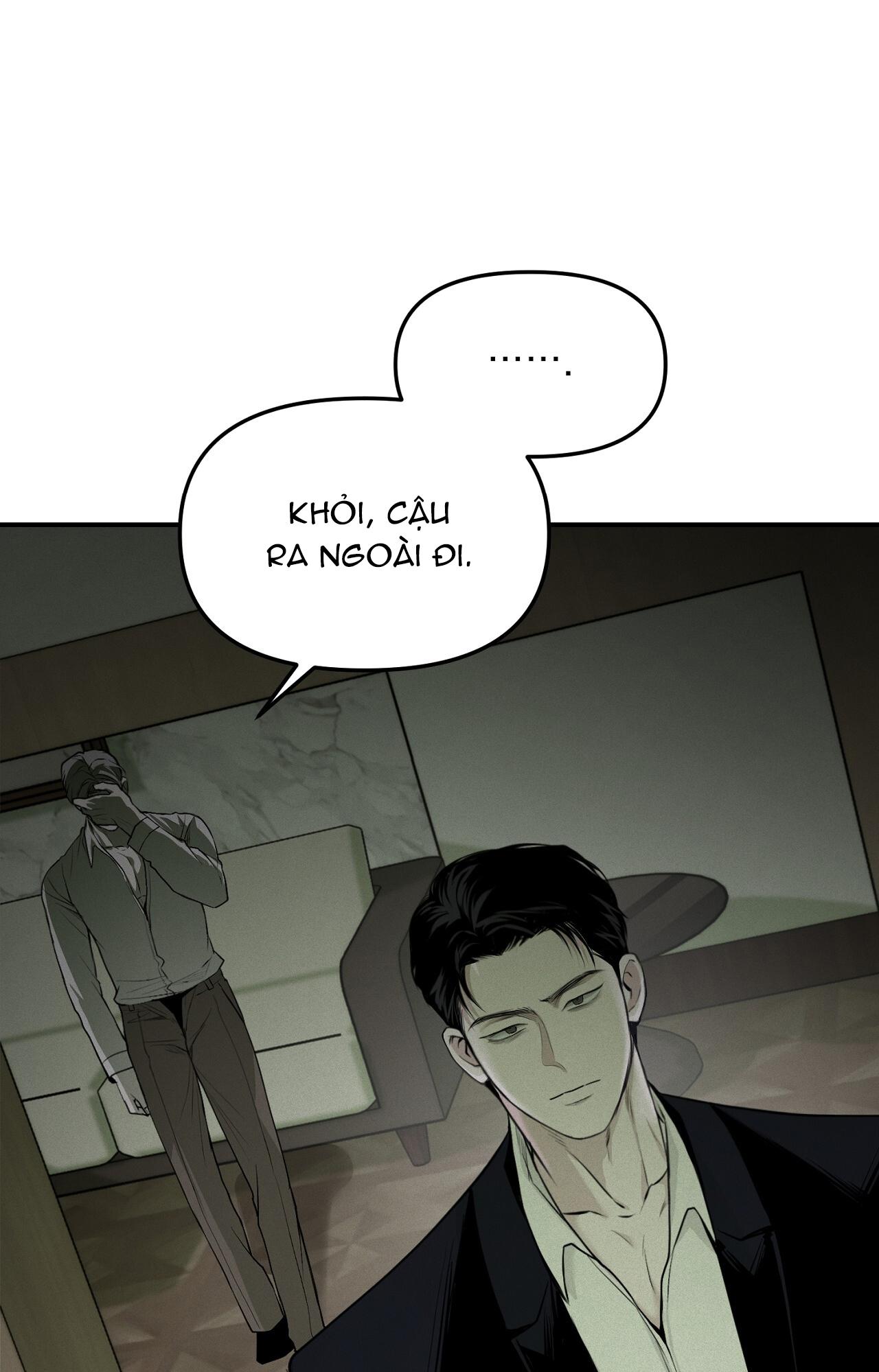 Đọc truyện Hình Chiếu - Chapter 11