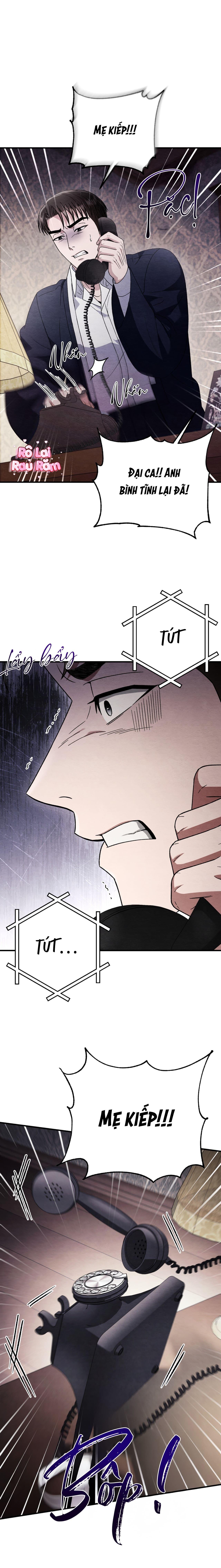 Đọc truyện ĂN MỘT LỜI HAI - Chapter 58