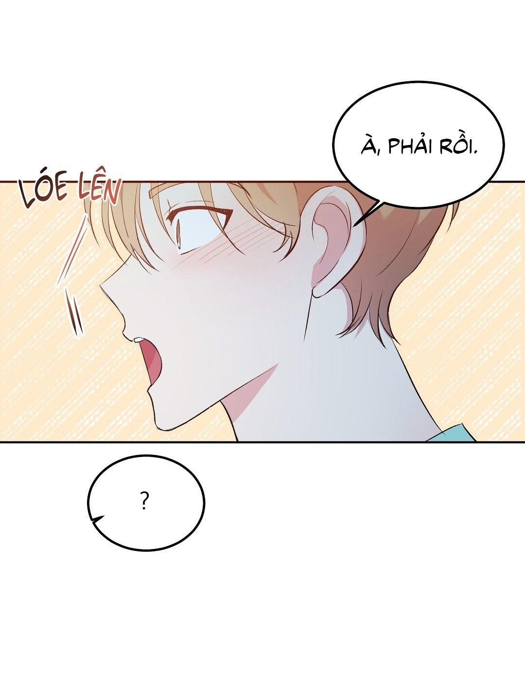 Đọc truyện CHUYỆN TÌNH ĐẢO HOANG - Chapter 9