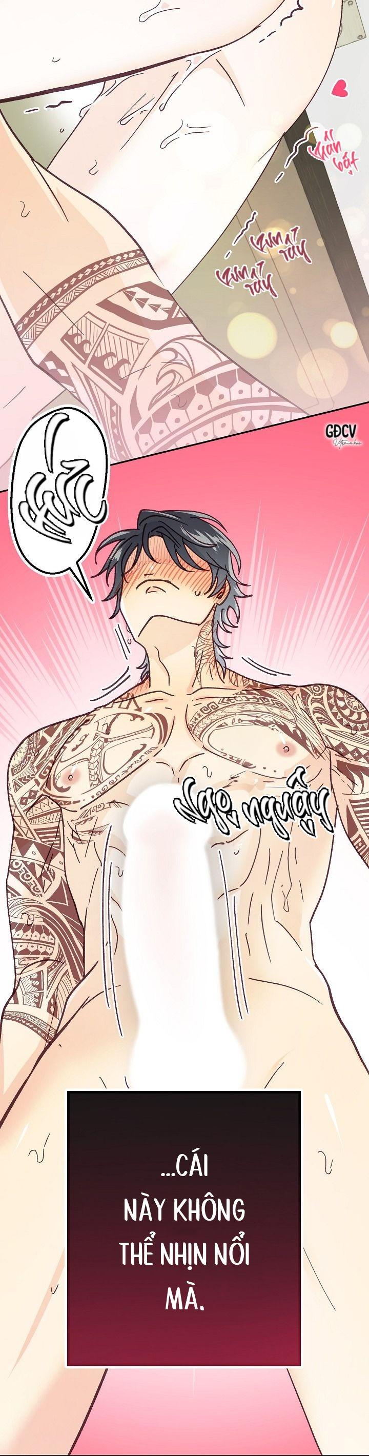 Đọc truyện [END] BẠN TRAI VÔ SONG CỦA TÔI - Chapter 31