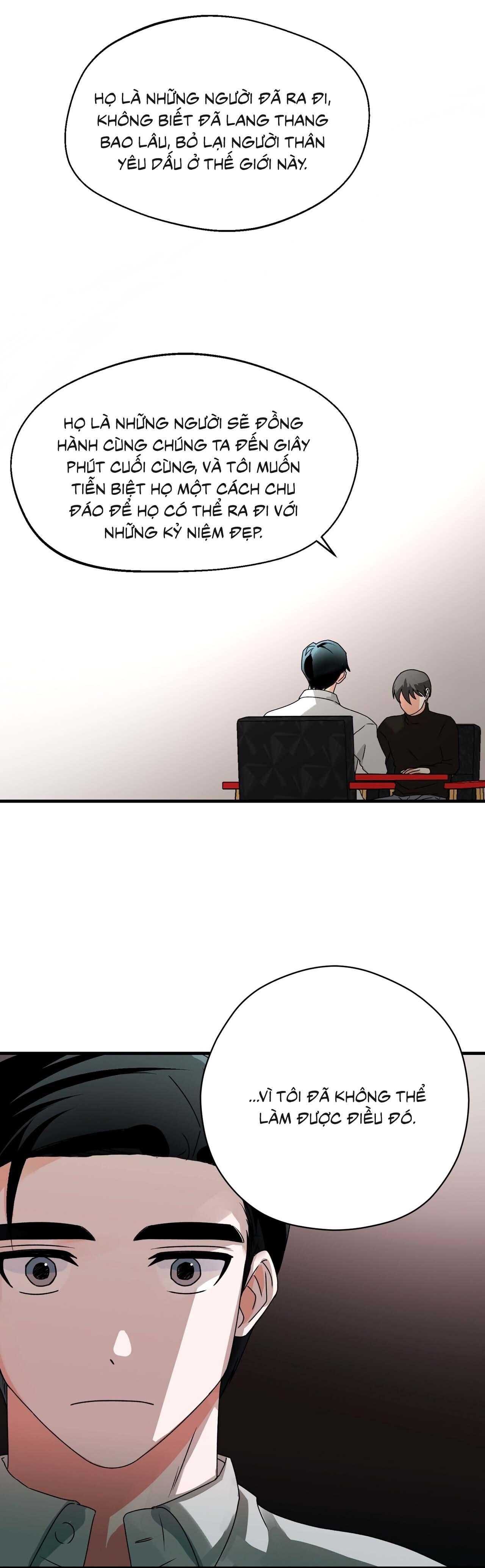 Đọc truyện Bách Dạ - Chapter 31