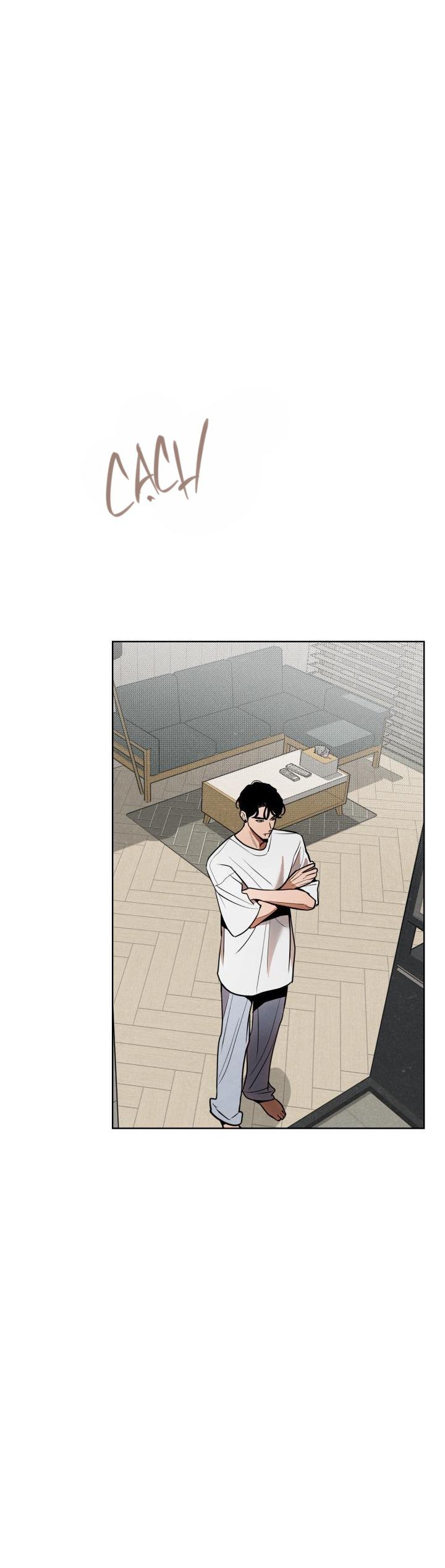 Đọc truyện BL NGẮN LOẠN LUÂN - GIA ĐÌNH - Chapter 1.8