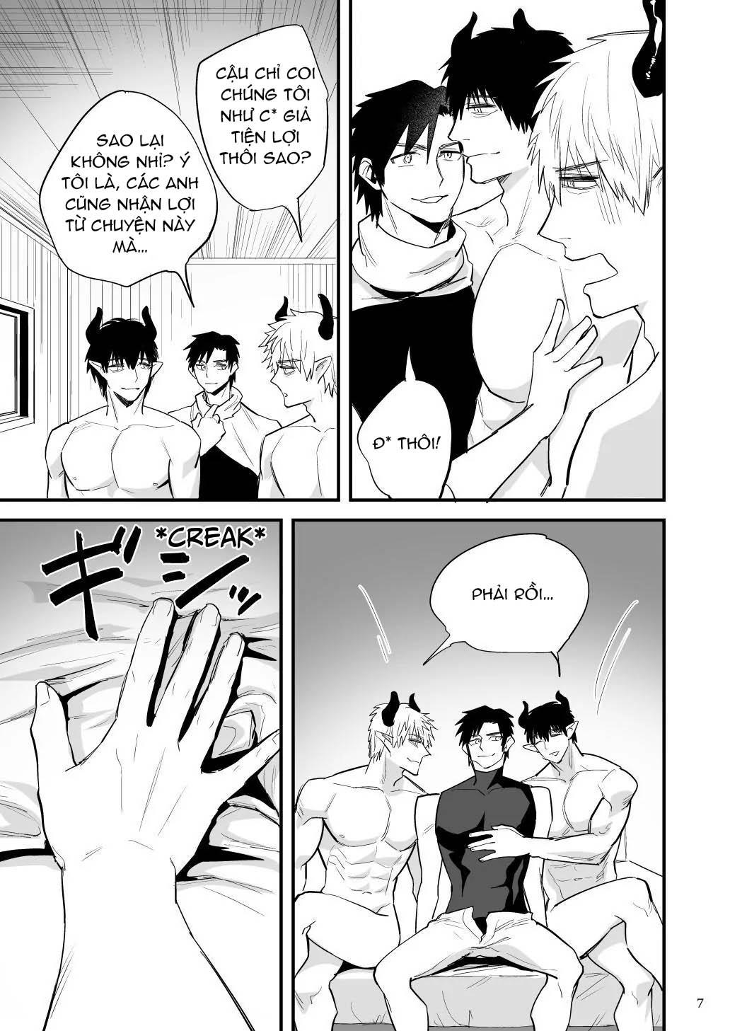 Đọc truyện Cưng mà nói - Chapter 200