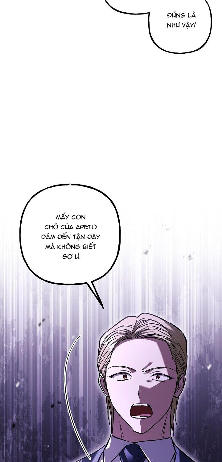 Đọc truyện (ABO) BƯỚC NGOẶT - Chapter 52