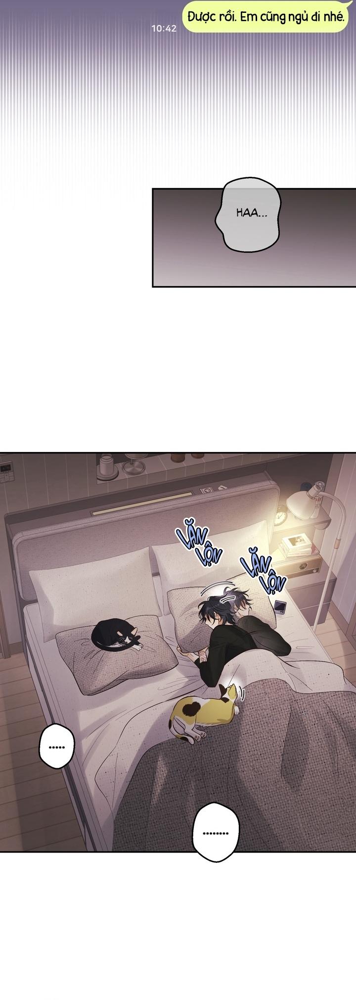 Đọc truyện [END] BẠN TRAI VÔ SONG CỦA TÔI - Chapter 38
