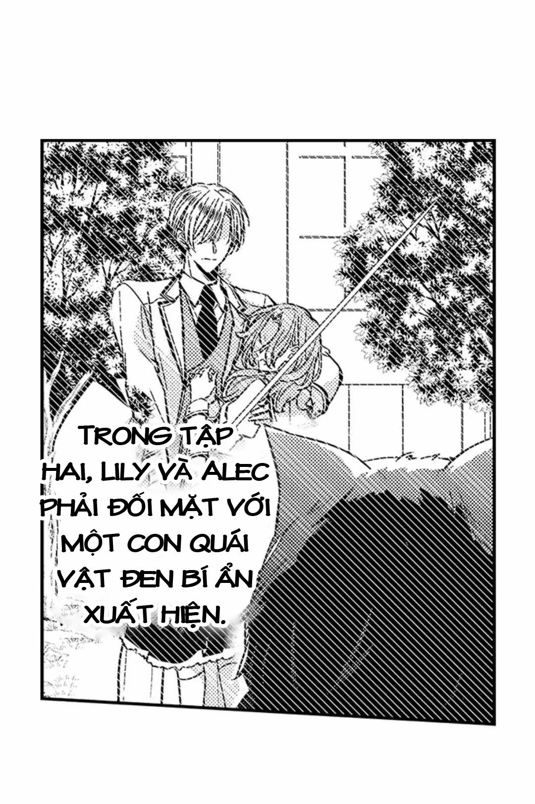 Đọc truyện Chàng hoàng tử hoàn hảo yêu tôi, tình địch của anh ấy? - Chapter 22