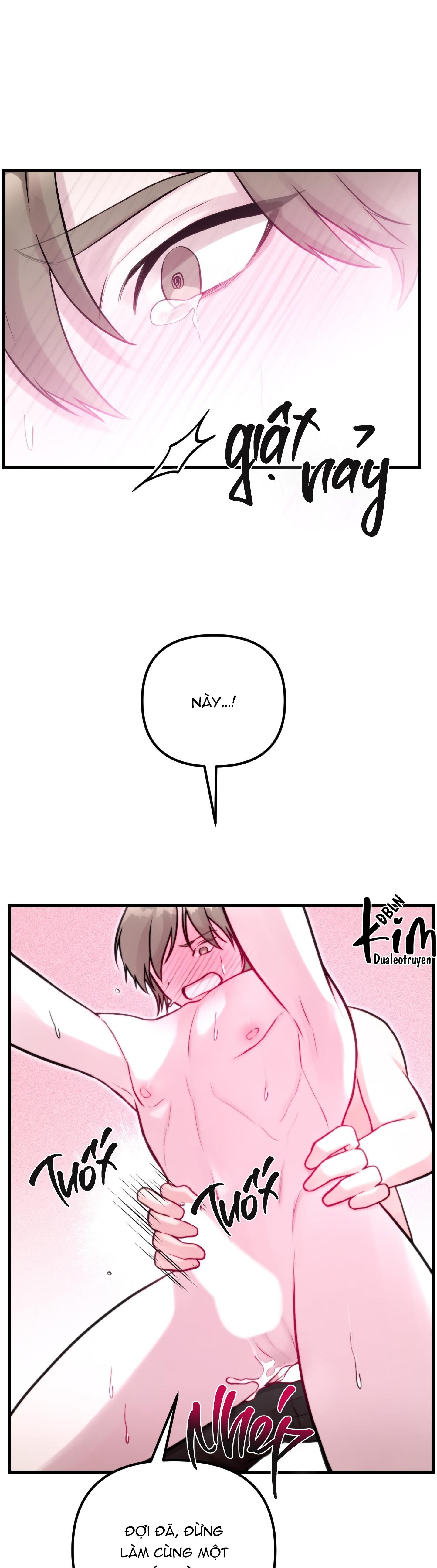 Đọc truyện NGHIỆN SEX - Chapter 15.9