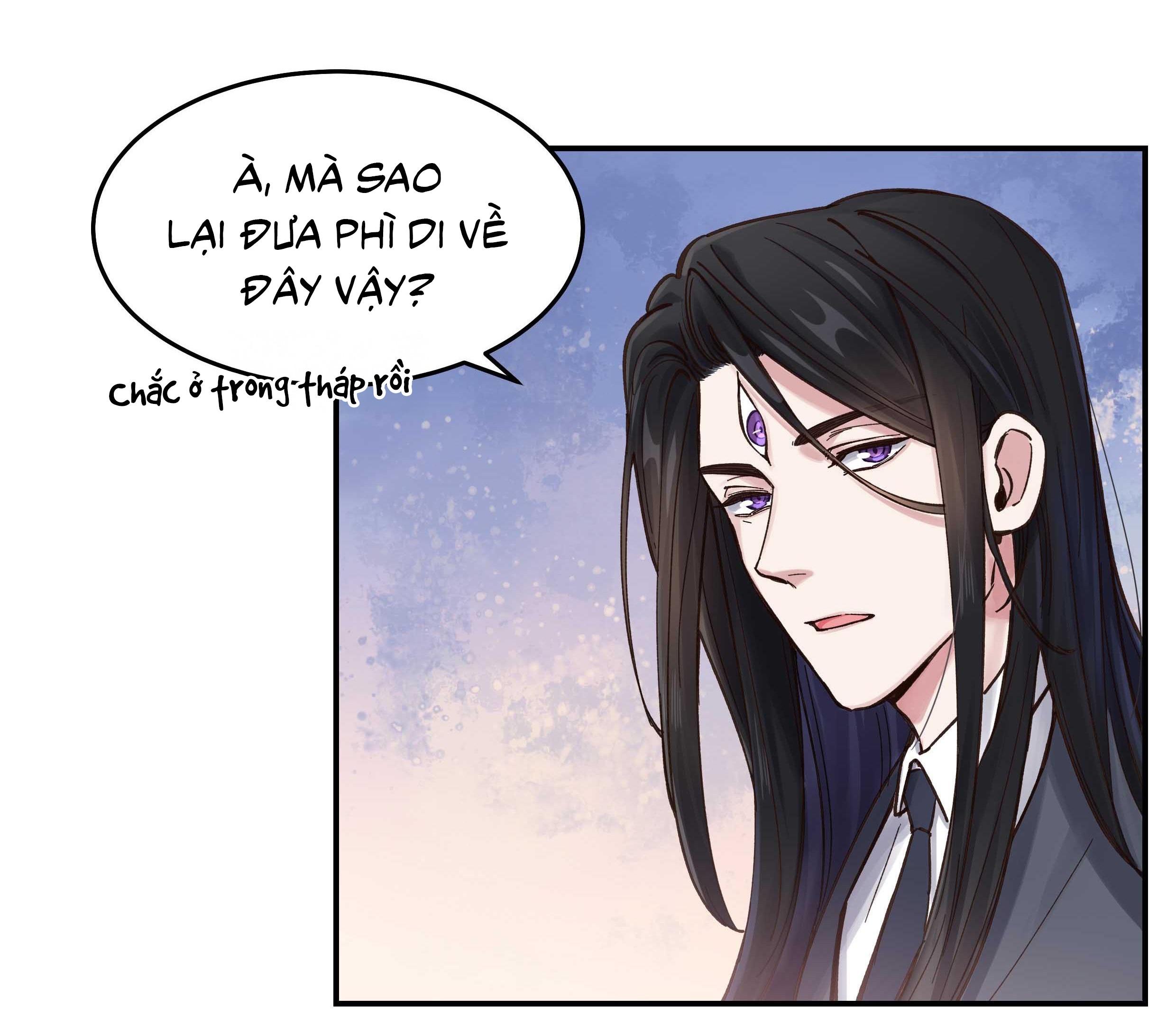 Đọc truyện Quán cơm tỳ hưu - Chapter 47