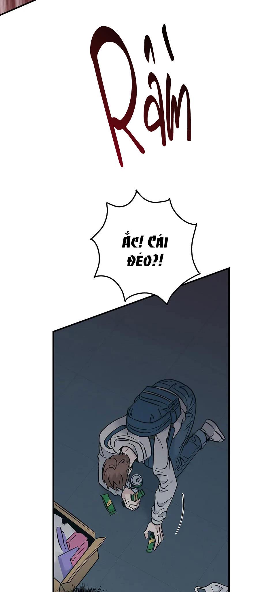 Đọc truyện Deadman Switch - Chapter 30