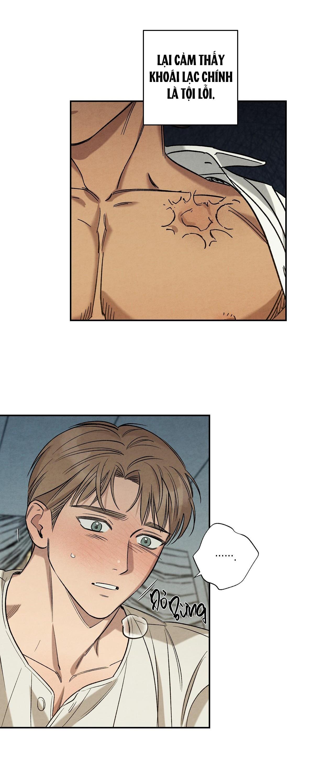 Đọc truyện NGHIỆN SEX - Chapter 25.3