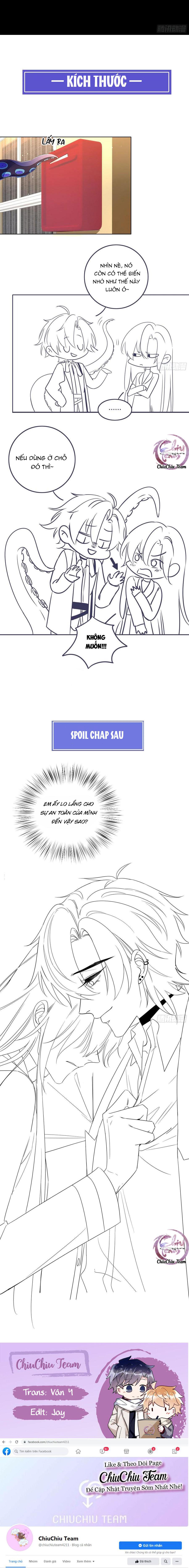 Đọc truyện Hoen Ố (DROP) - Chapter 33