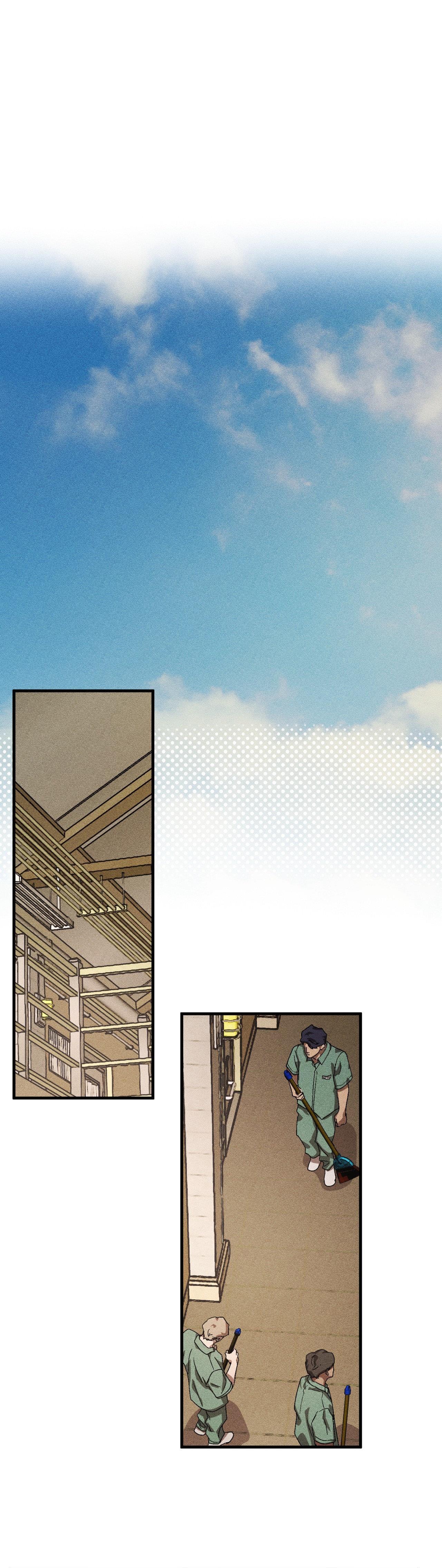 Đọc truyện (GĐCV) CUỘC GIAO DỊCH - Chapter 41