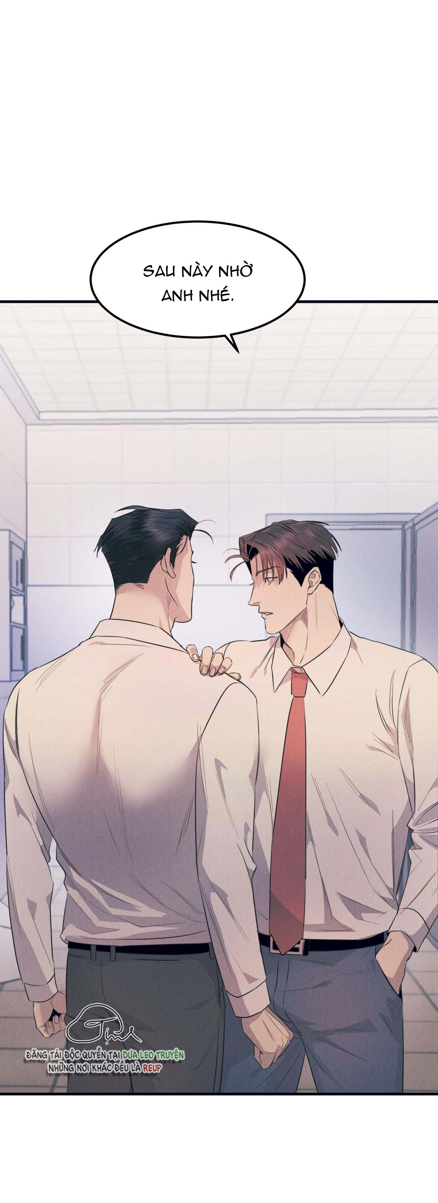 Đọc truyện Tuyển Tập Manhwa Dằm Khăm - Chapter 37