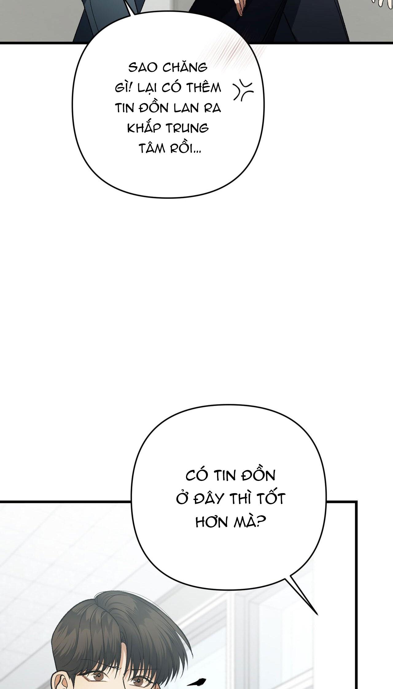 Đọc truyện ĐIỀU KIỆN CỦA GUIDE - Chapter 31