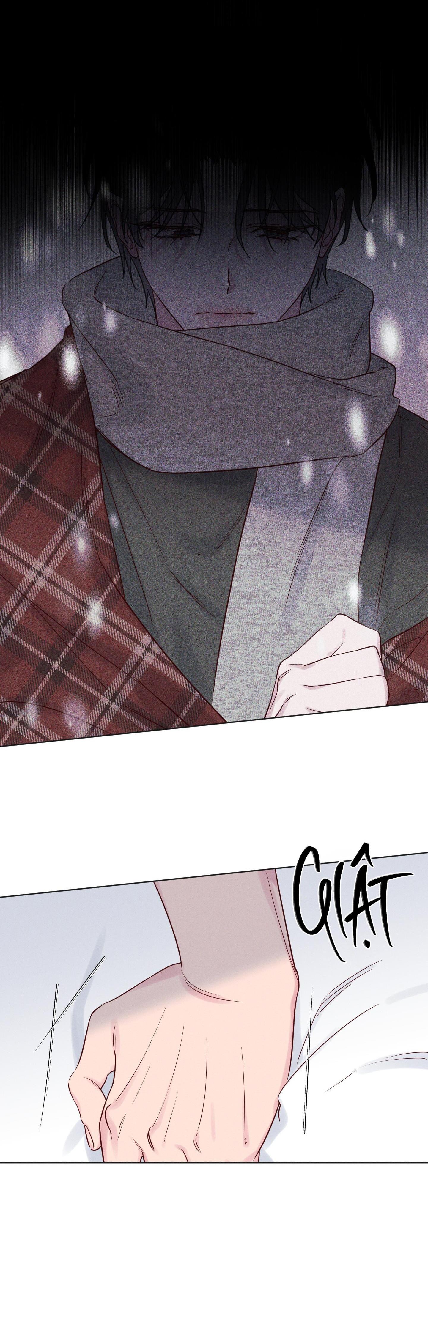 Đọc truyện BỜ SÓNG VỖ - Chapter 14