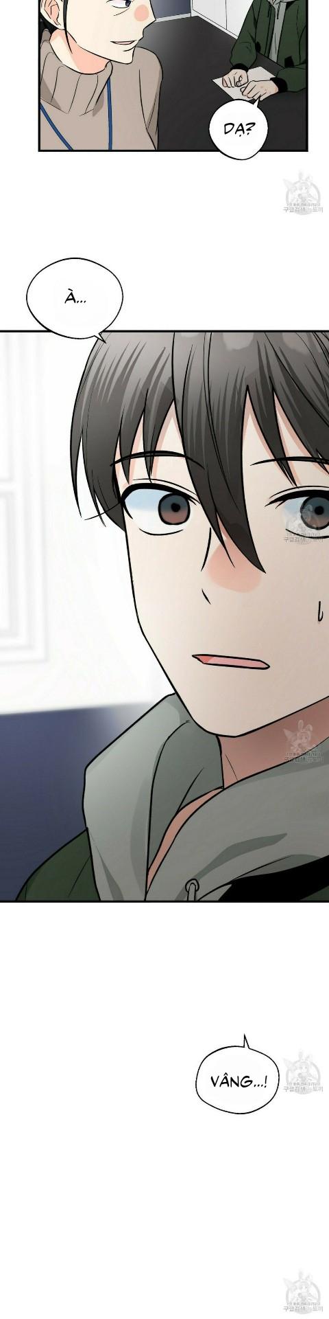 Đọc truyện Bách Dạ - Chapter 18