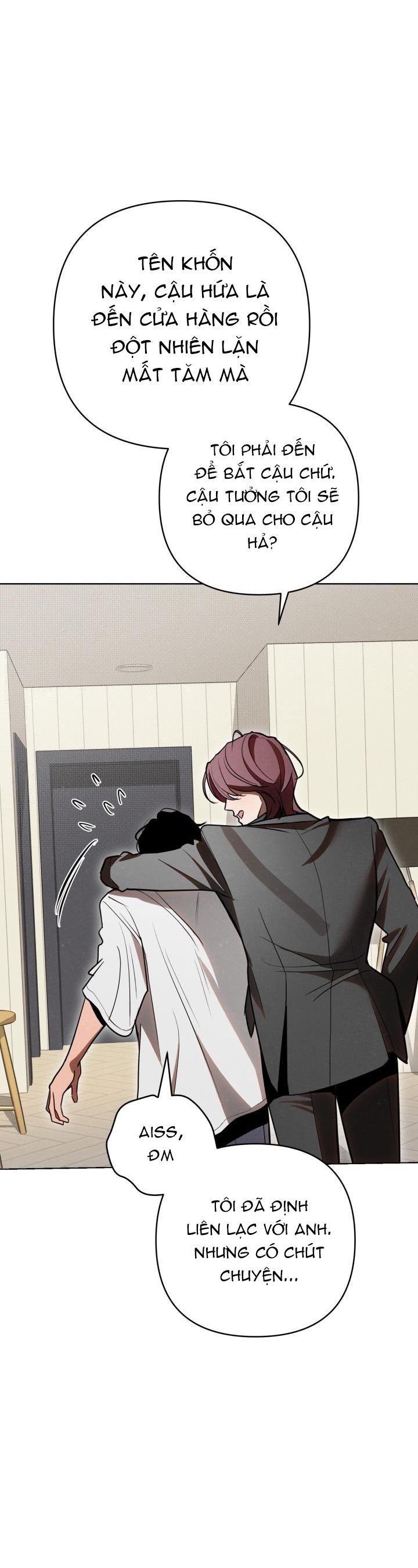 Đọc truyện BL NGẮN LOẠN LUÂN - GIA ĐÌNH - Chapter 1.8