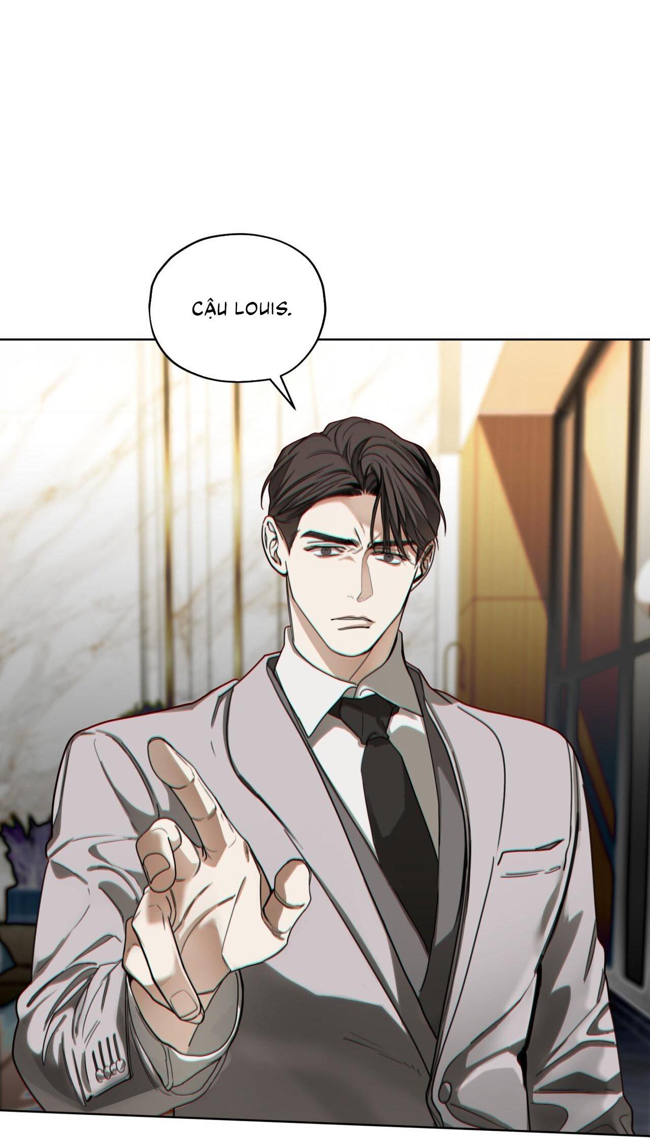 Đọc truyện (CBunu) Phạm Luật - Chapter 100