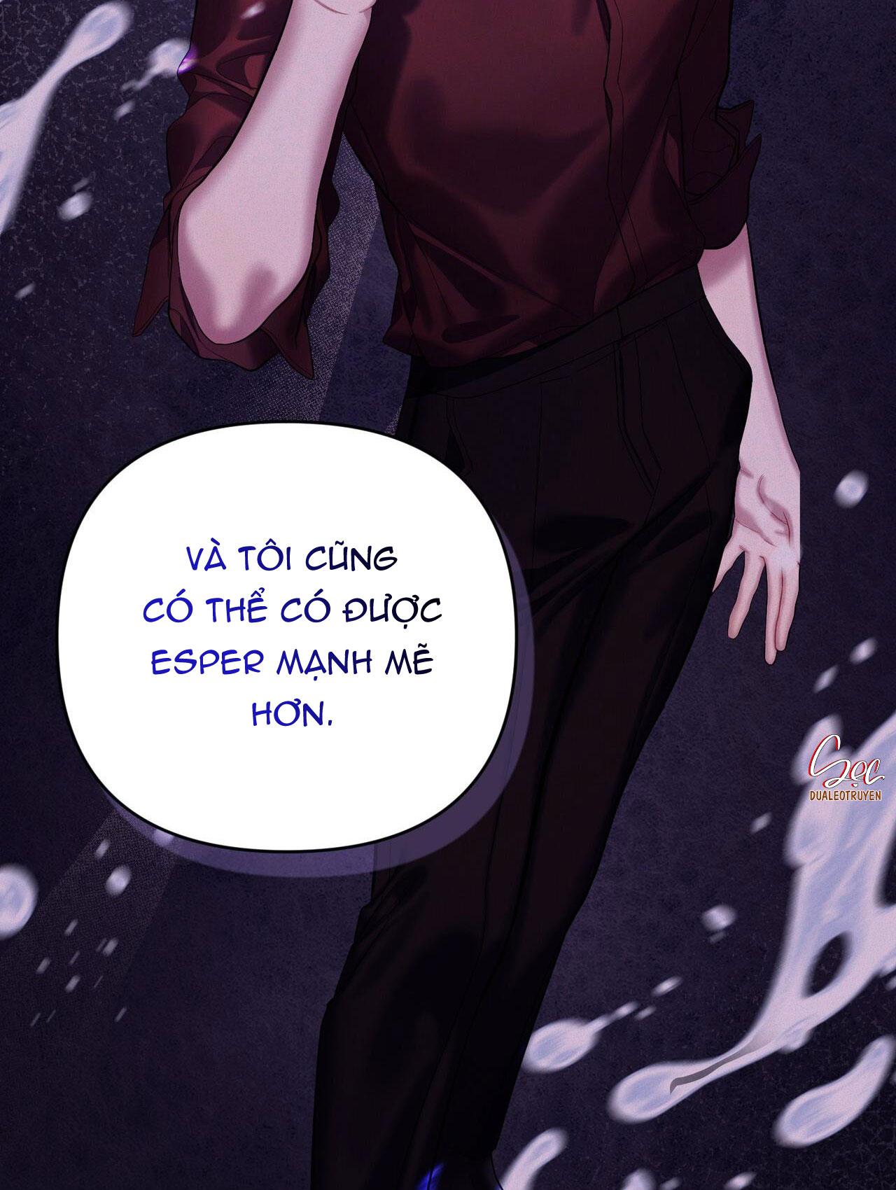 Đọc truyện ĐIỀU KIỆN CỦA GUIDE - Chapter 32