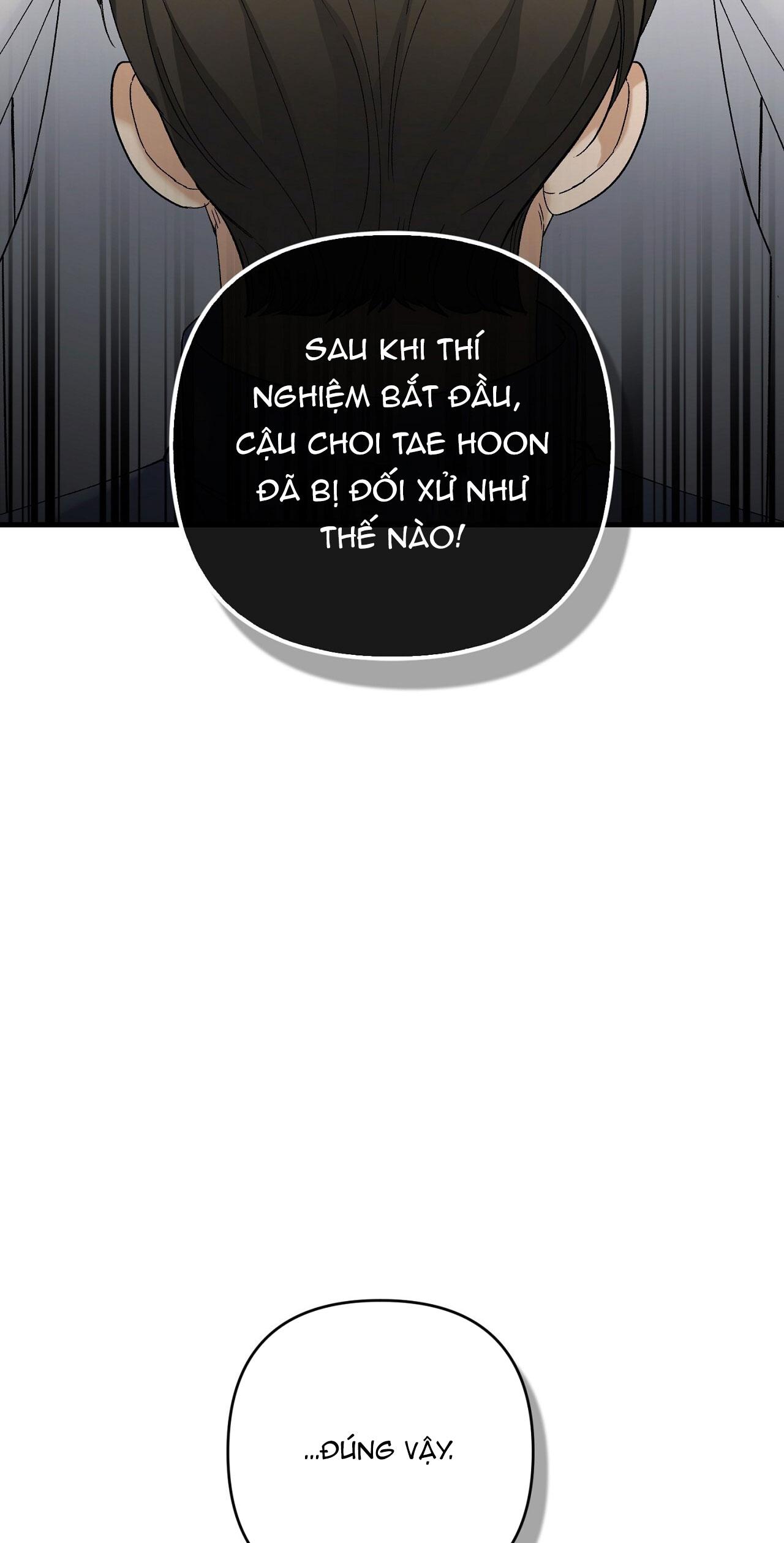 Đọc truyện ĐIỀU KIỆN CỦA GUIDE - Chapter 50