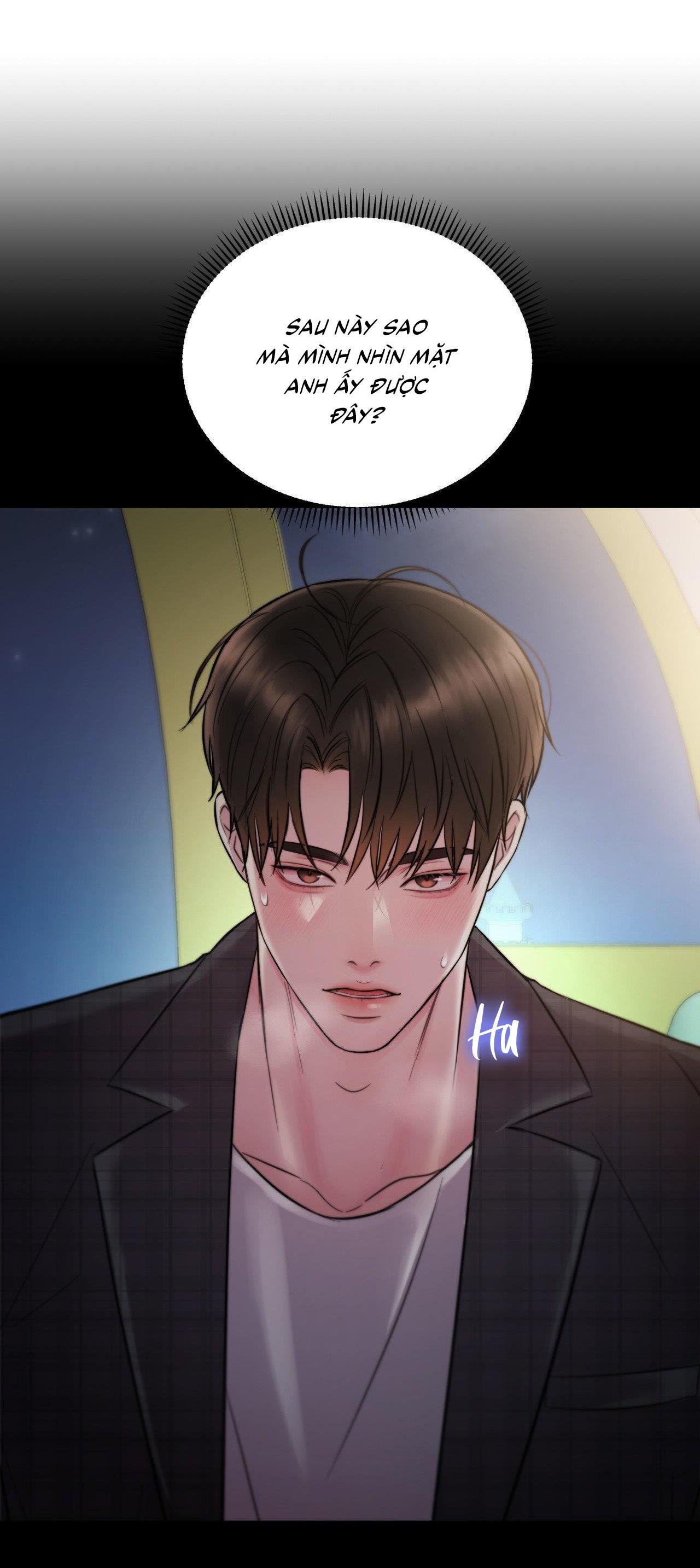Đọc truyện (CBunu) Love Remedy - Chapter 25