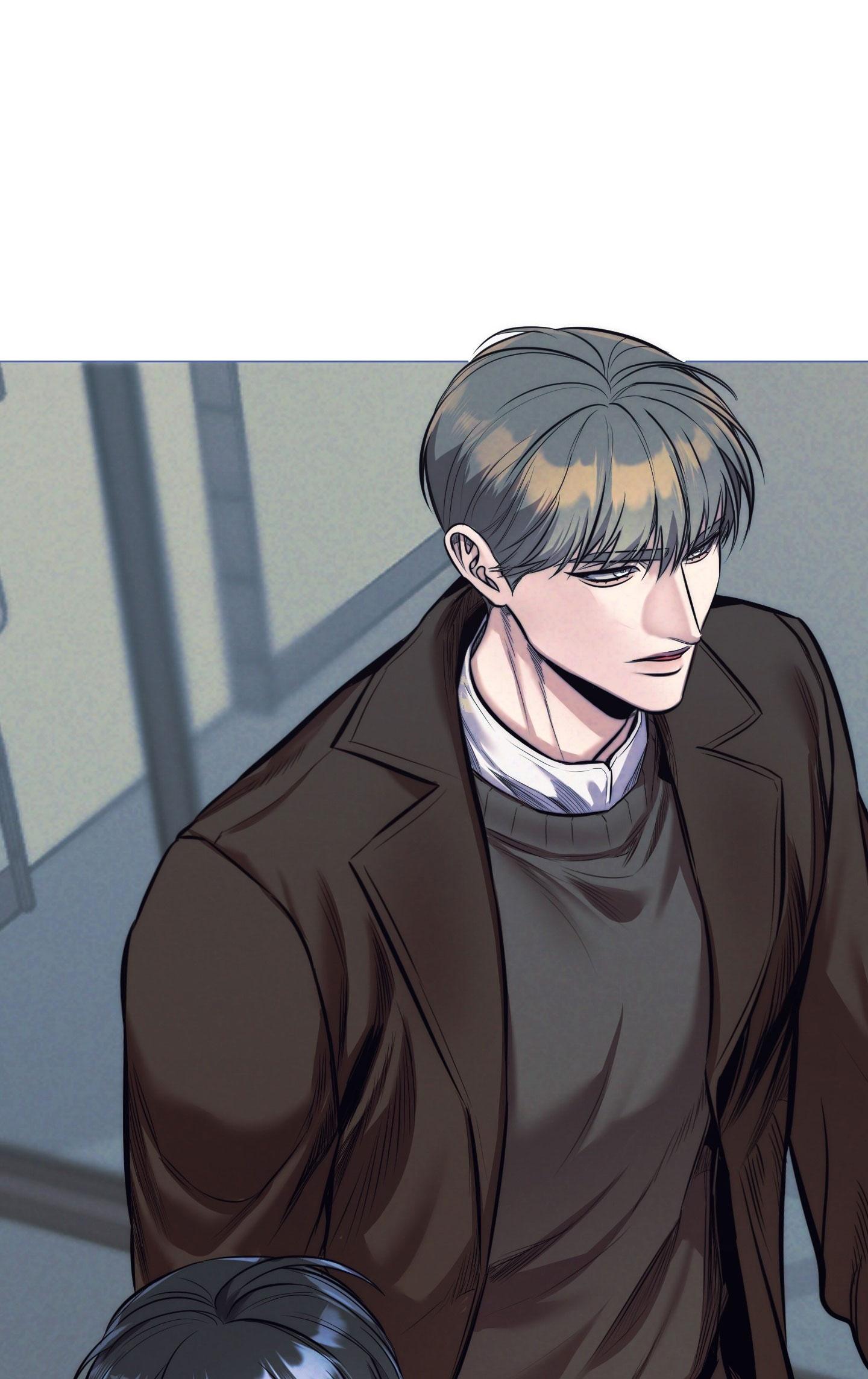Đọc truyện KỲ THỊ - Chapter 44