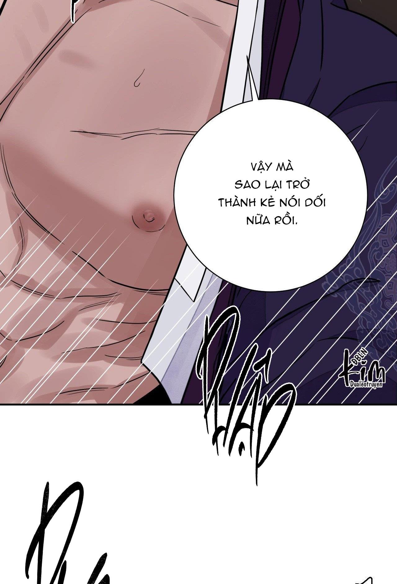 Đọc truyện KIẾM HOA - Chapter 78