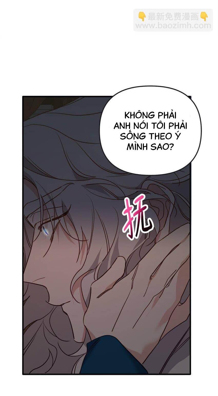 Đọc truyện Bạn Trai Mãnh Hổ Của Hắn - Chapter 13