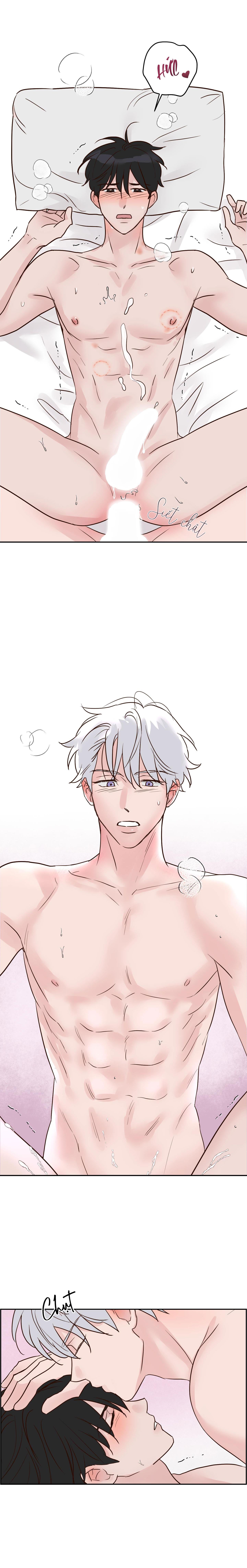 Đọc truyện BL NGẮN TUYỂN CHỌN - Chapter 18.6
