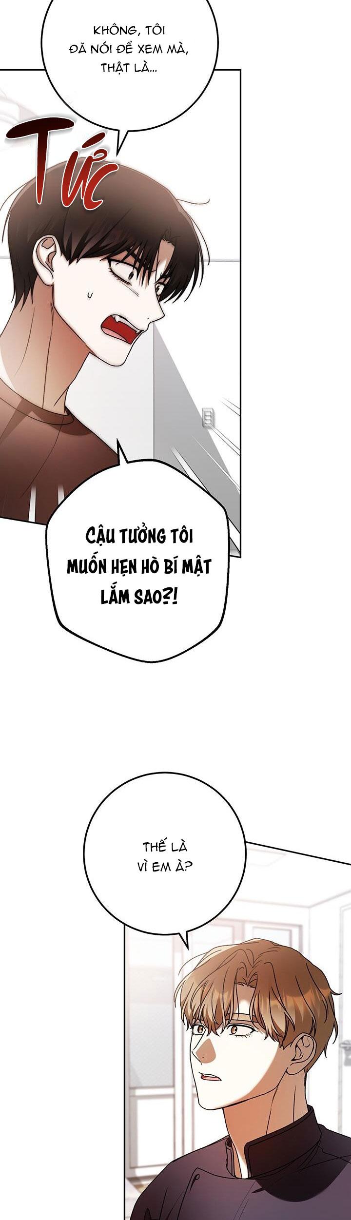 Đọc truyện NETKAMA PUNCH!! - Chapter 71