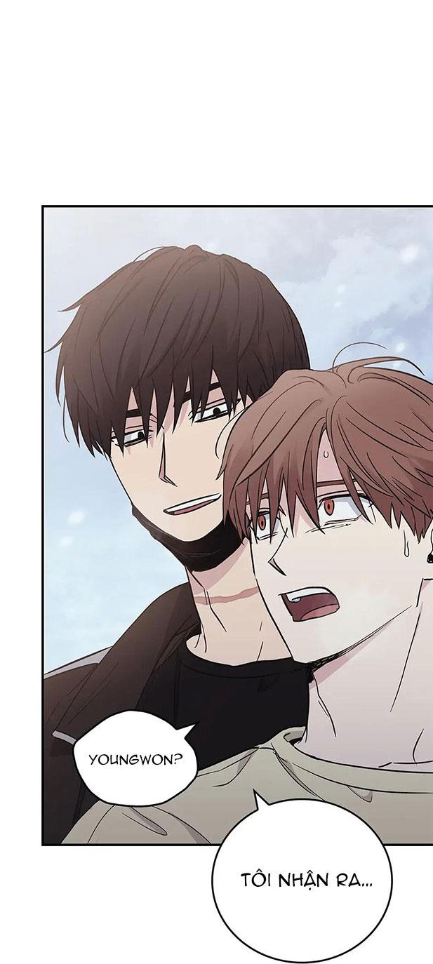 Đọc truyện Deadman Switch - Chapter 18