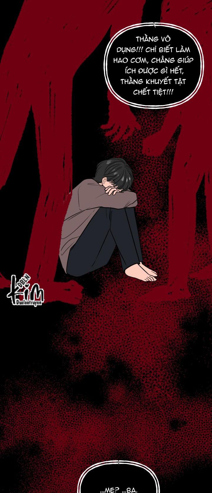 Đọc truyện ĐÊM CỦA NGƯỜI ĐÀN ÔNG ẤY - Chapter 9