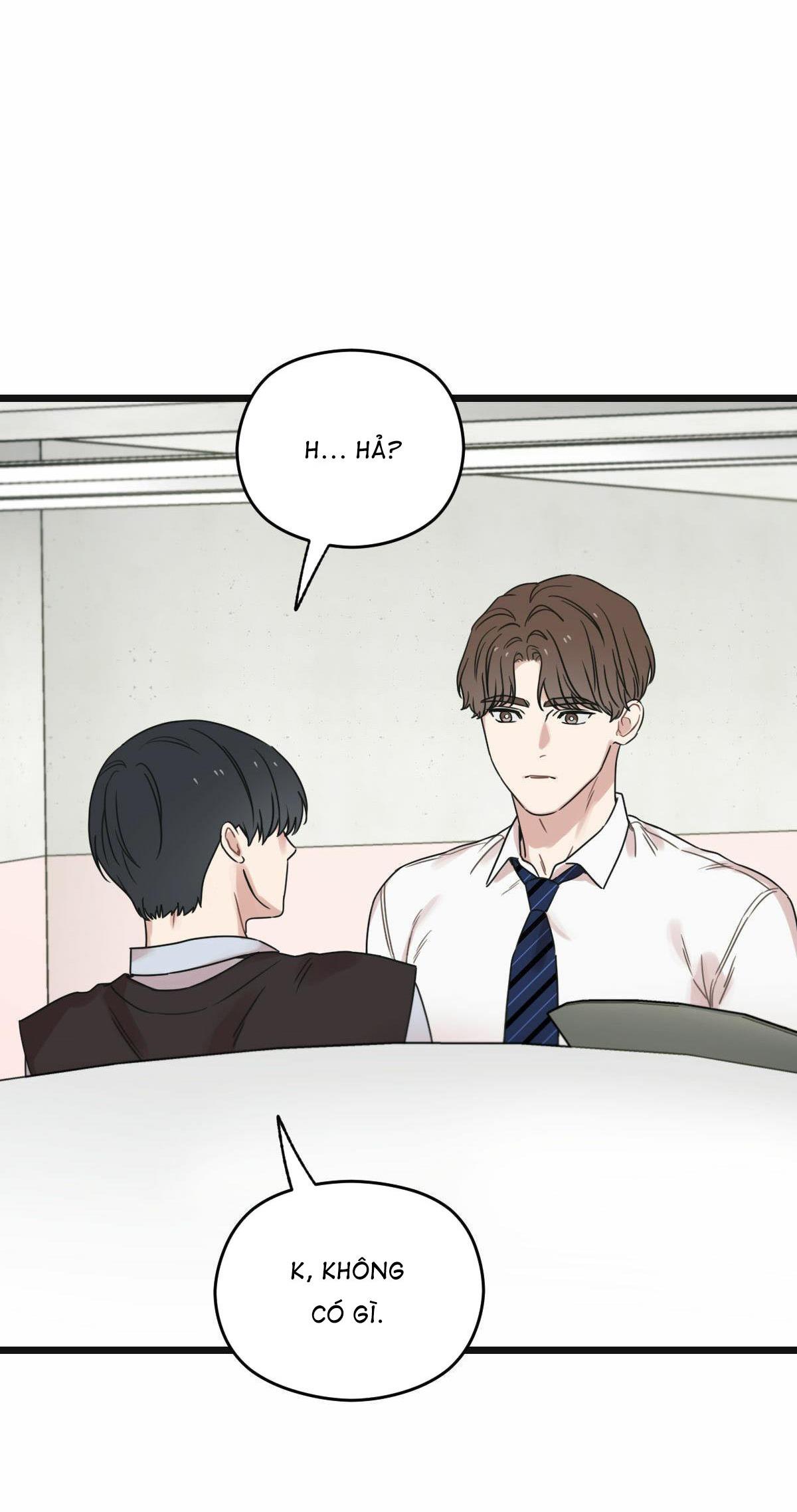 Đọc truyện TRÙNG PHÙNG - Chapter 23