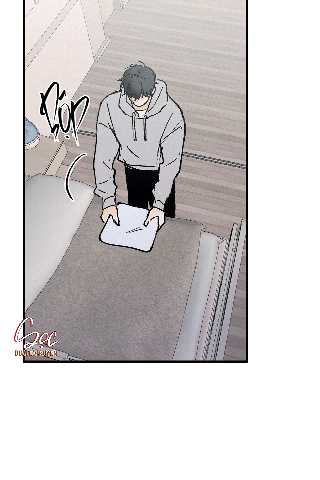 Đọc truyện LIE AGAIN - Chapter 41