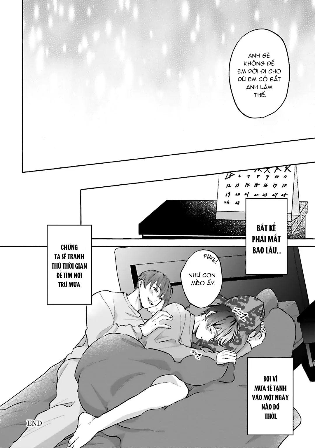 Đọc truyện Shirouto Dakedo Ari Desu Ka - Chapter 5