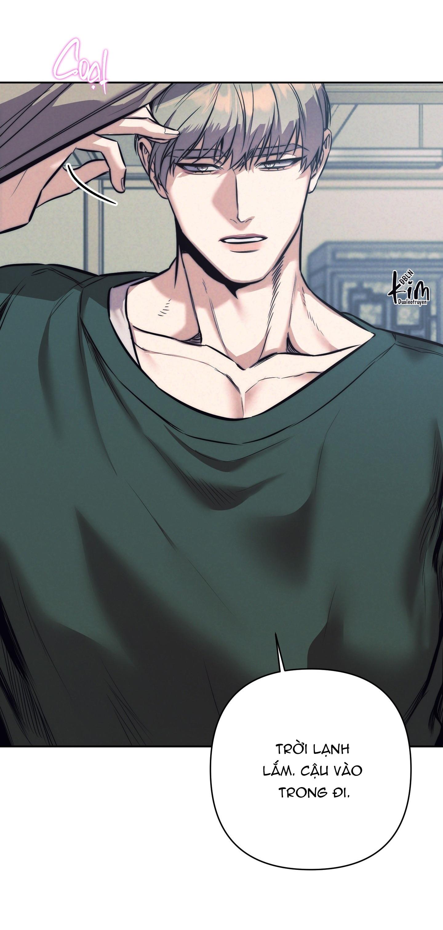 Đọc truyện KỲ THỊ - Chapter 44