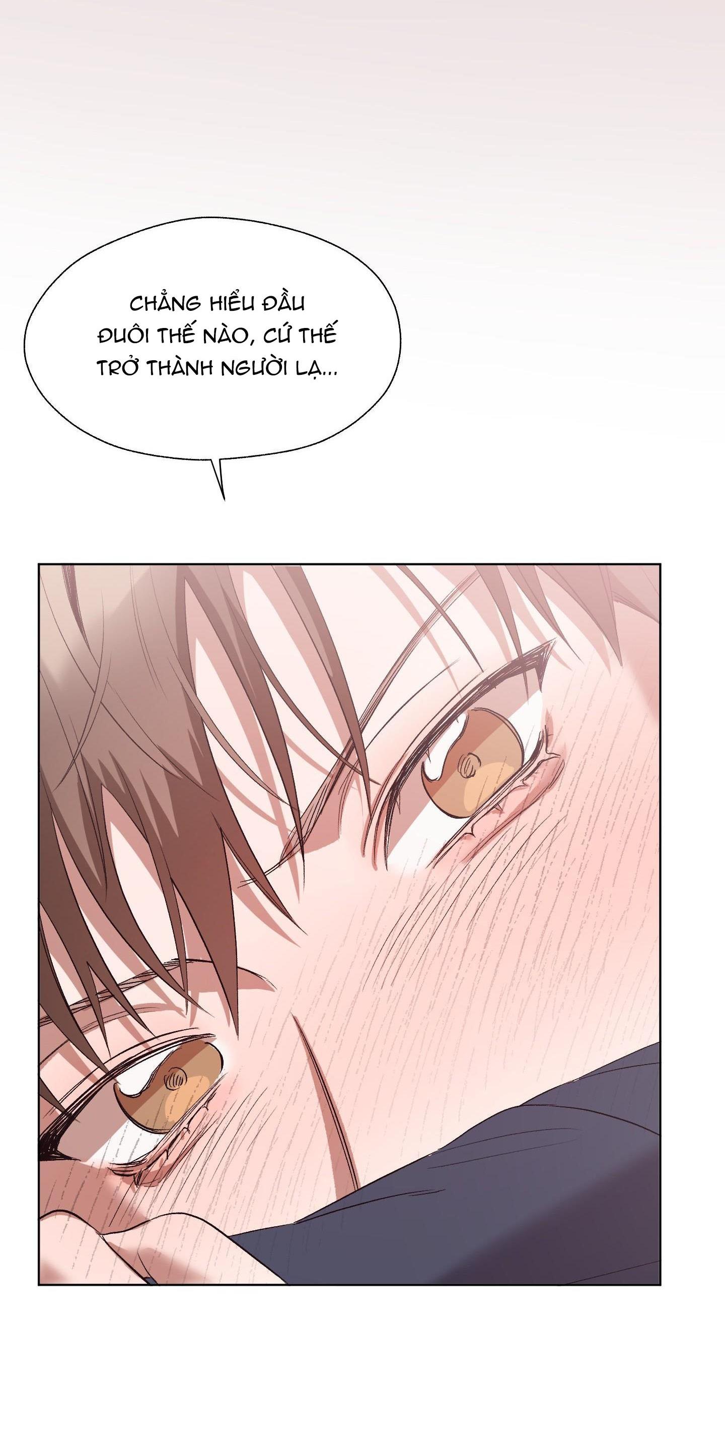 Đọc truyện BL NGẮN CHỊCH HỎNY - Chapter 36.4