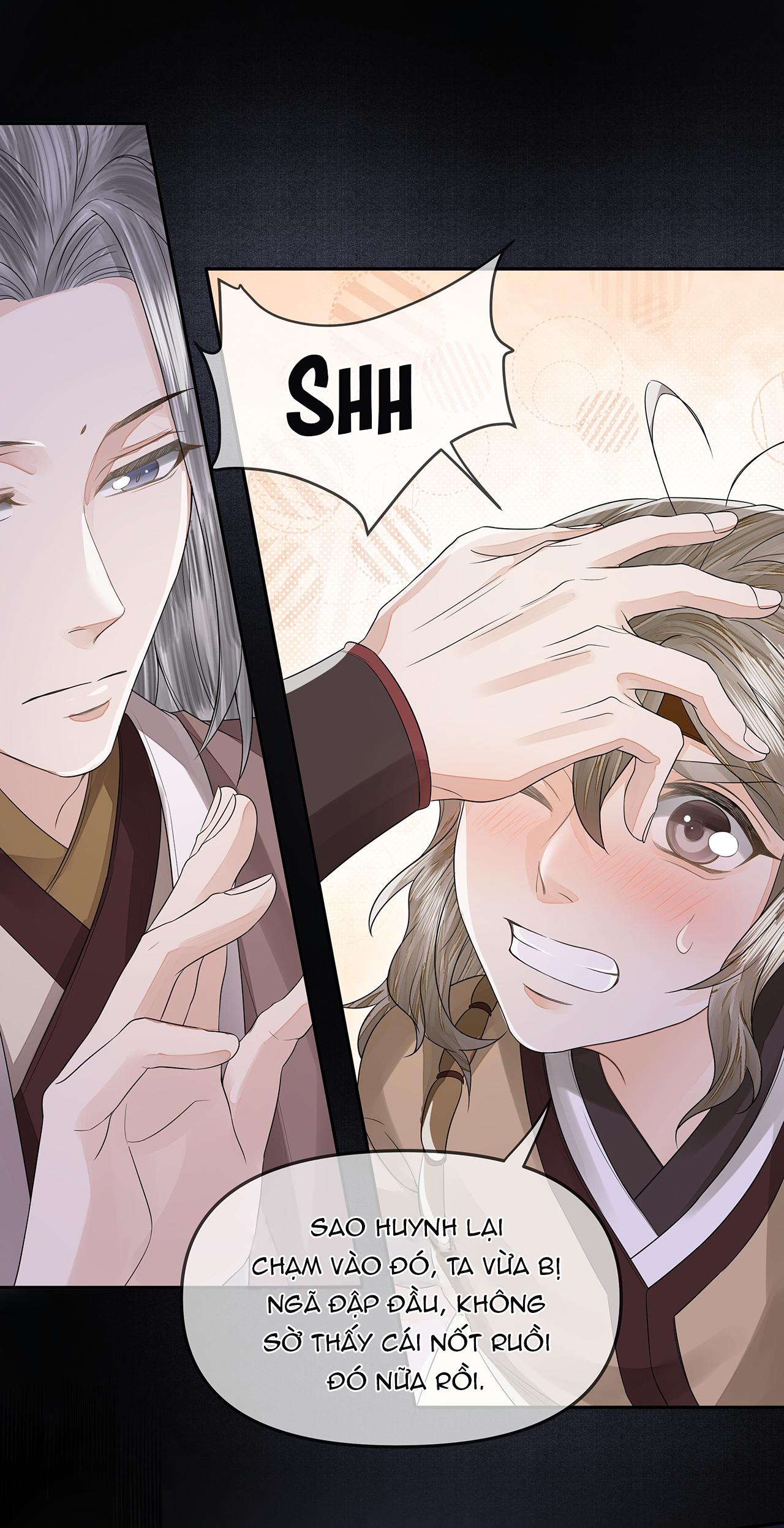 Đọc truyện Đồng Tiền Kham Thế - Chapter 37