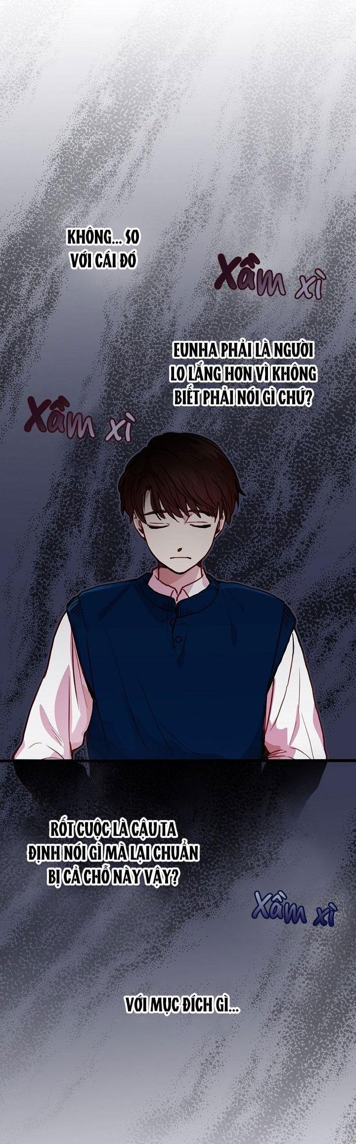 Đọc truyện Cách Để Trở Thành Gia Đình - Chapter 5