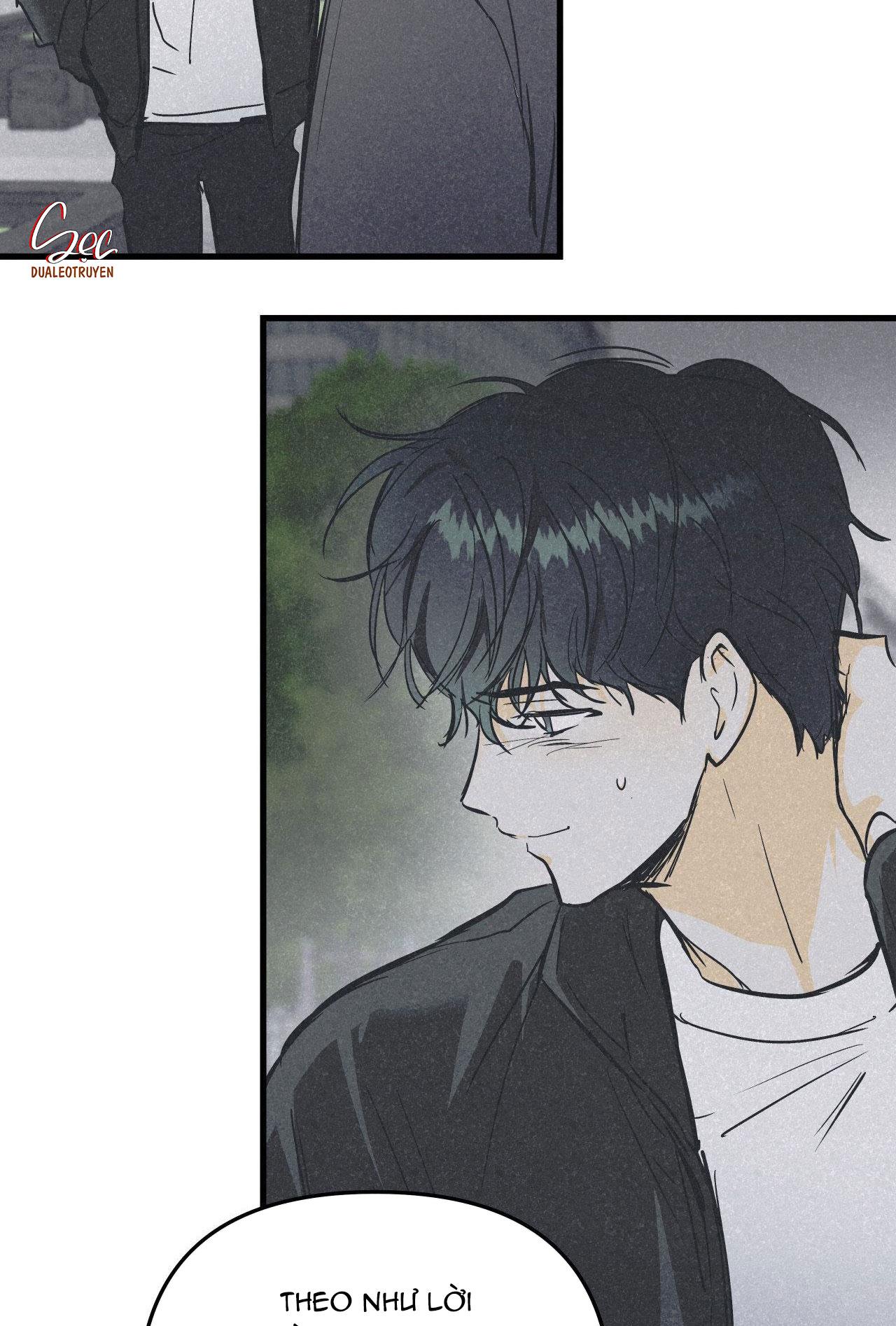 Đọc truyện LIE AGAIN - Chapter 43