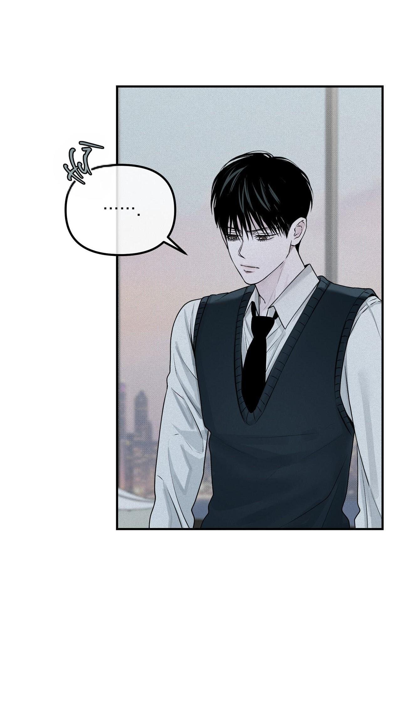 Đọc truyện (CBunu) Phép Chiếu - Chapter 17