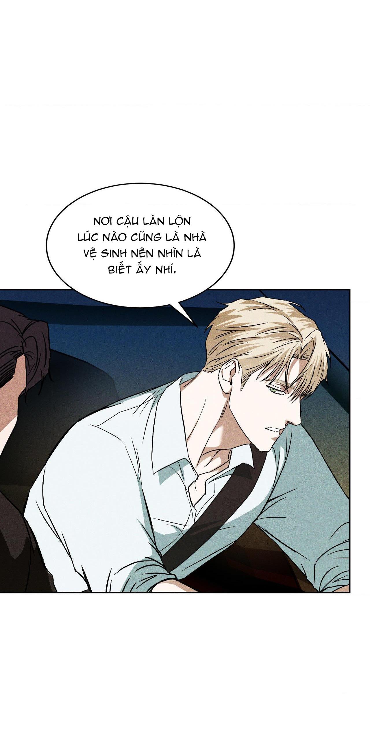 Đọc truyện FLASHLIGHT - Chapter 12