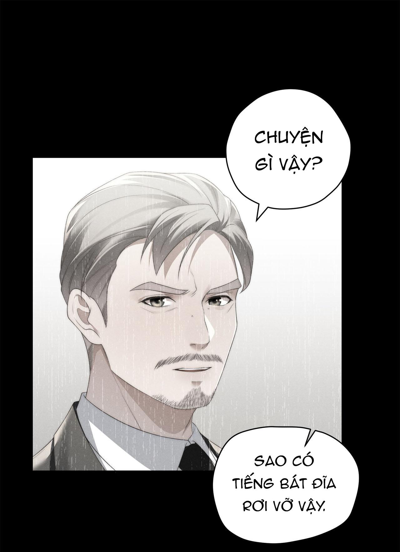 Đọc truyện (END) Thiếu Gia Hư Hỏng - Chapter 27